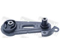 Febest Supporto motore MZM-DEARR posteriore per Mazda 2 (DE) OE D65239040