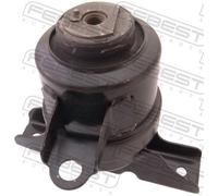 Supporto motore anteriore Dx Supporto idraulico MZM-EPRH FEBEST per MAZDA FORD