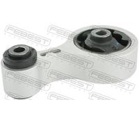 Supporto motore posteriore MZM-GHATR FEBEST per MAZDA 6 Tre volumi 6 Familiare 3