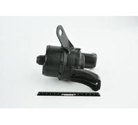 FEBEST MZM-GHRH Supporto motore Supporto idraulico per MAZDA 6 Schrägheck (GH)