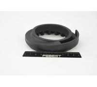 FEBEST MZSI-MZ3R Piattello ammortizzatore Superiore Posteriore Piattello Ammortizzatore Piattello reggimolla