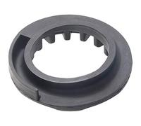 FEBEST MZSI-MZ3R Piattello ammortizzatore Superiore Posteriore Piattello Ammortizzatore Piattello reggimolla