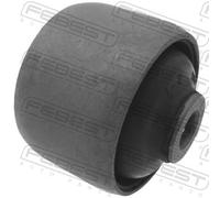 FEBEST Supporto Corpo Assale Posteriore per Nissan Almera II Hatchback N16 1.5