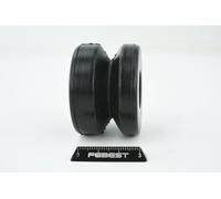 FEBEST NAB-140 Supporto, Braccio oscillante per NISSAN