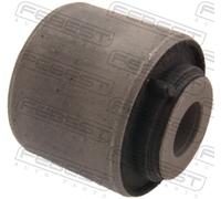 FEBEST NAB-199 Supporto, Braccio oscillante per GENESIS,HONDA,HONDA (DONGFENG),H