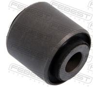 FEBEST NAB-253 Supporto, Braccio oscillante per MAZDA,NISSAN