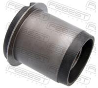 FEBEST Supporto Corpo Assale Anteriore Posteriore per Nissan x-Trail T30 2.2 Di