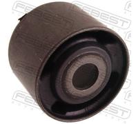 FEBEST NAB-280 Supporto, Differenziale Per NISSAN