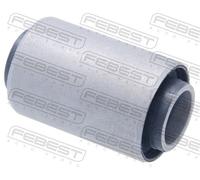 FEBEST NAB-336 Bronzina cuscinetto, Molla a balestra per NISSAN