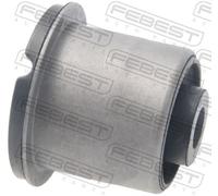 FEBEST NAB-345 Supporto, Corpo assiale per INFINITI,NISSAN