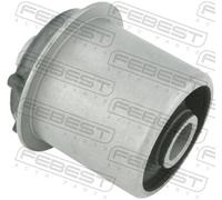 FEBEST Supporto Corpo Assale Posteriore Frontale per Nissan Juke F15 1.6 Dig-T