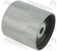 Febest Supporto assale NAB-358 per Nissan Juke F15 posteriore
