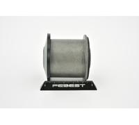 Boccola braccio oscillante Assale anteriore inferiore NAB-J31S FEBEST per NISSAN