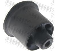 FEBEST Supporto Corpo Assale Posteriore per Nissan Note E11 NE11 1.4 1.6 Micra