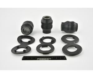 FEBEST NAB-Y62-KIT Supporto, Scatola guida