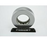 FEBEST NB-C23 Cuscinetto volvente Supporto ammortizz. a molla Anteriore
