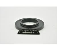 FEBEST NB-N16 Cuscinetto volvente, Supporto ammortizz. a molla