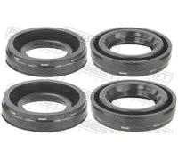 FEBEST NCP-007-PCS4 Guarnizione, Coperchio Testa Cilindro Per NISSAN