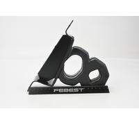 FEBEST ND-007 Tampone paracolpo, Sospensione