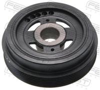 Febest Puleggia albero motore NDS-QR20 per Nissan X-Trail I, Primera