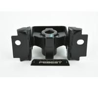 FEBEST NEXB-010 Kit montaggio, Imp. gas scarico