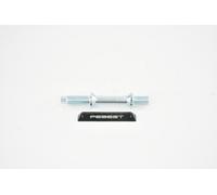 FEBEST NEXB-R52 Kit montaggio, Imp. gas scarico