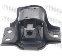 Supporto motore anteriore Dx Supporto idraulico NM-J10RH FEBEST per NISSAN