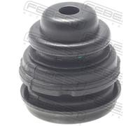 Febest Supporto assale inferiore anteriore NM-SAF1 per Nissan Patrol GR Y61 - Silent block