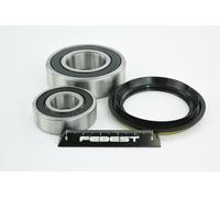 FEBEST NOS-001 Kit riparazione, Fuso a snodo