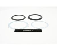 FEBEST NOS-002 Kit riparazione, Fuso a snodo