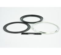 FEBEST NOS-003 Kit riparazione, Fuso a snodo