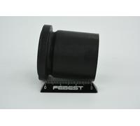 FEBEST NSB-034 Bronzina cuscinetto, Molla a balestra