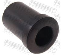 FEBEST NSB-F23 Bronzina cuscinetto, Molla a balestra per NISSAN