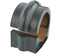 Febest Boccola in gomma barra stabilizzatrice NSB-R20F Assale anteriore per Nissan Terrano II 2x