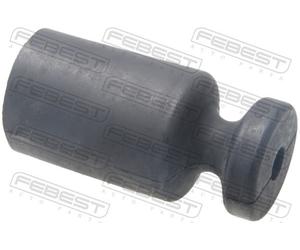FEBEST NSHB-FX35R Parapolvere, Ammortizzatore per INFINITI