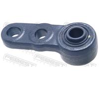 FEBEST OPAB-010Z Braccio Controllo Boccola Longitudinale per Opel, Saab, Opel