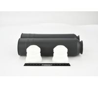 FEBEST OPSHB-ASJR-KIT Kit parapolvere ammortizzatore per OPEL ASTRA J Posteriore