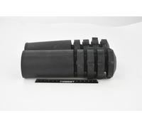 FEBEST OPSHB-VIVBF-KIT Kit parapolvere ammortizzatore Anteriore