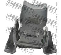 FEBEST Paraurti Sospensione Asse Posteriore Sinistro Dx per Toyota Land Cruiser