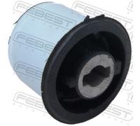 Febest Supporto corpo dell'asse posteriore PGAB-003 per Peugeot 307 (3A/C) 1.6 16V