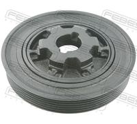 Puleggia albero motore PGDS-4007D FEBEST per FORD PEUGEOT CITROËN