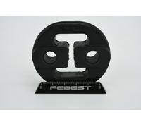 FEBEST PGEXB-01 Tampone paracolpo, Silenziatore