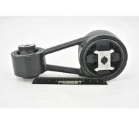 Supporto motore anteriore Dx PGM-407RH FEBEST per PEUGEOT CITROËN