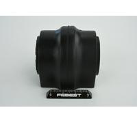 FEBEST PGSB-307FV2 Bronzina cuscinetto, Barra stabilizzatrice