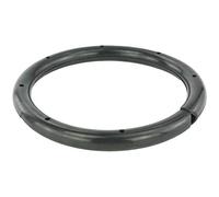 FEBEST PGSI-4007LOW Piattello ammortizzatore inferiore Anteriore Piattello Ammortizzatore Piattello reggimolla