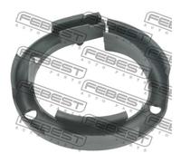 FEBEST Piastra di Primavera Inferiore Asse Adatto A per Peugeot 206 Cc 2D 2A/C