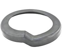 FEBEST Piattello ammortizzatore MSI-CU5WLOWF inferiore, anteriori 0,115kg