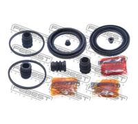 FEBEST Pinza Freno Riparazione Frontale per Nissan Primera P10 P11 WP11 N16
