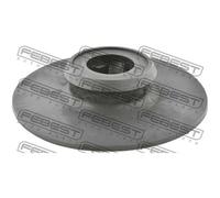 FEBEST Primavera Assale Posteriore Superiore Adatto A per BMW 5er E39 X5 E53