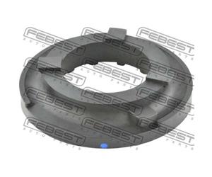 FEBEST Primavera Superiore Assale Posteriore per Mitsubishi COLT Czc Cabriolet